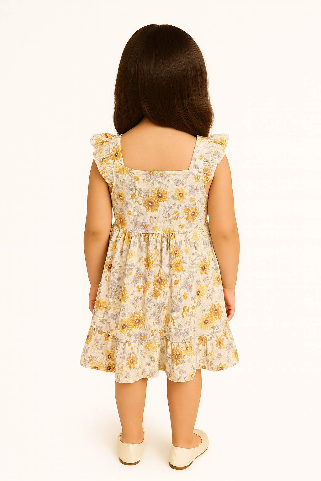 Little Lass Girl's All Occasion Dress