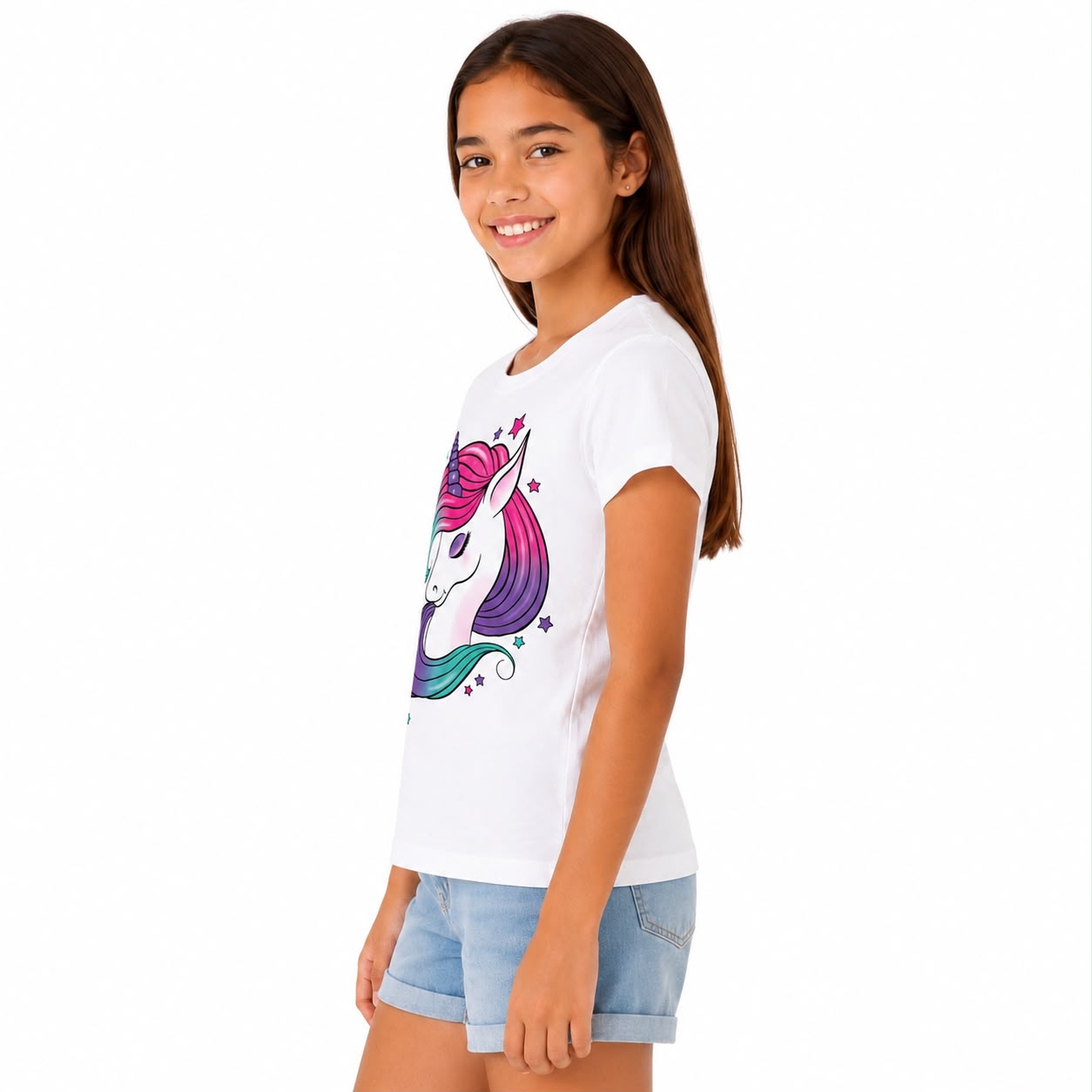 The Children’s Place Girls’ Tee