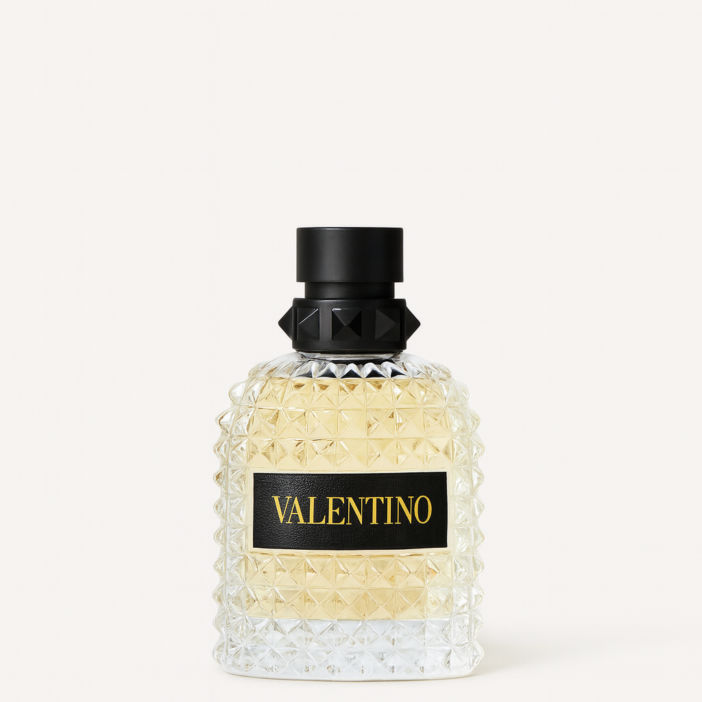 Valentino Uomo Born In Roma Yellow Dream