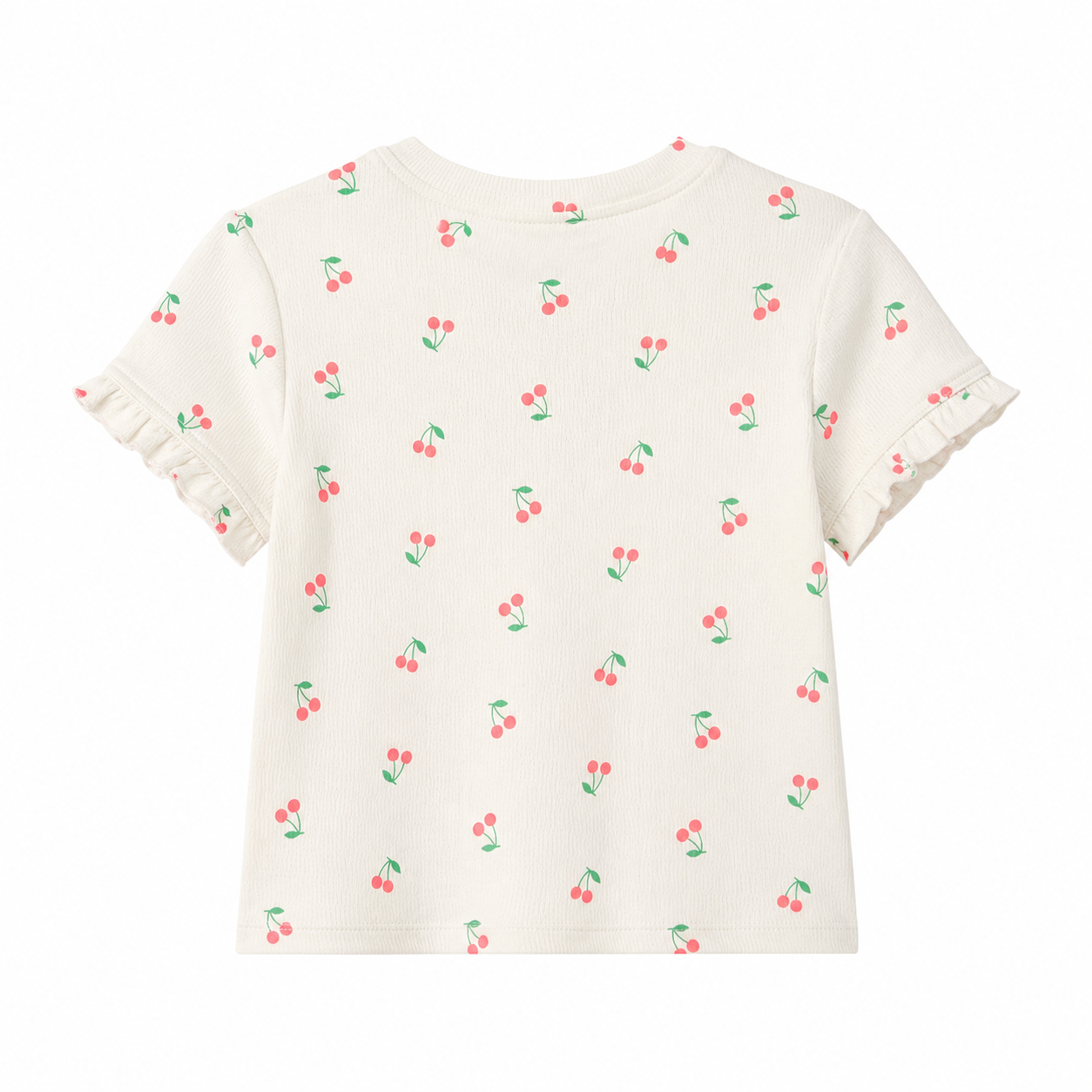 Cat & Jack round neck t-shirt