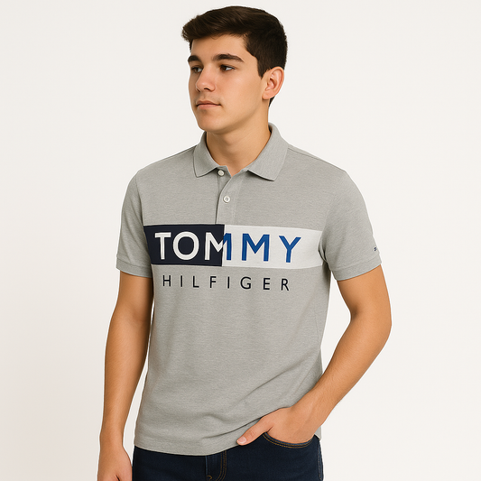 Tommy Hilfiger Younger Boys Polo