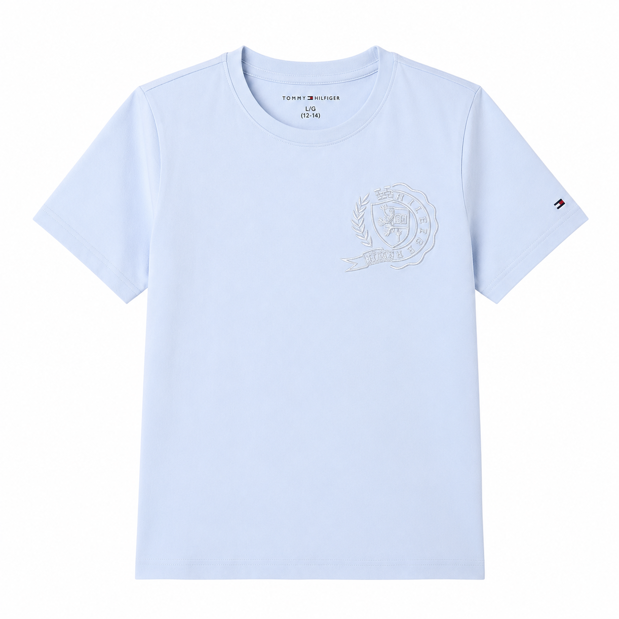 Tommy Hilfiger Girls’ Tee