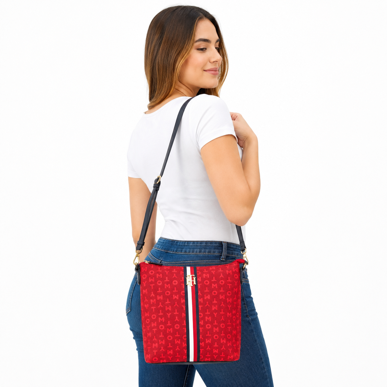 Tommy Hilfiger Crossbody Bag