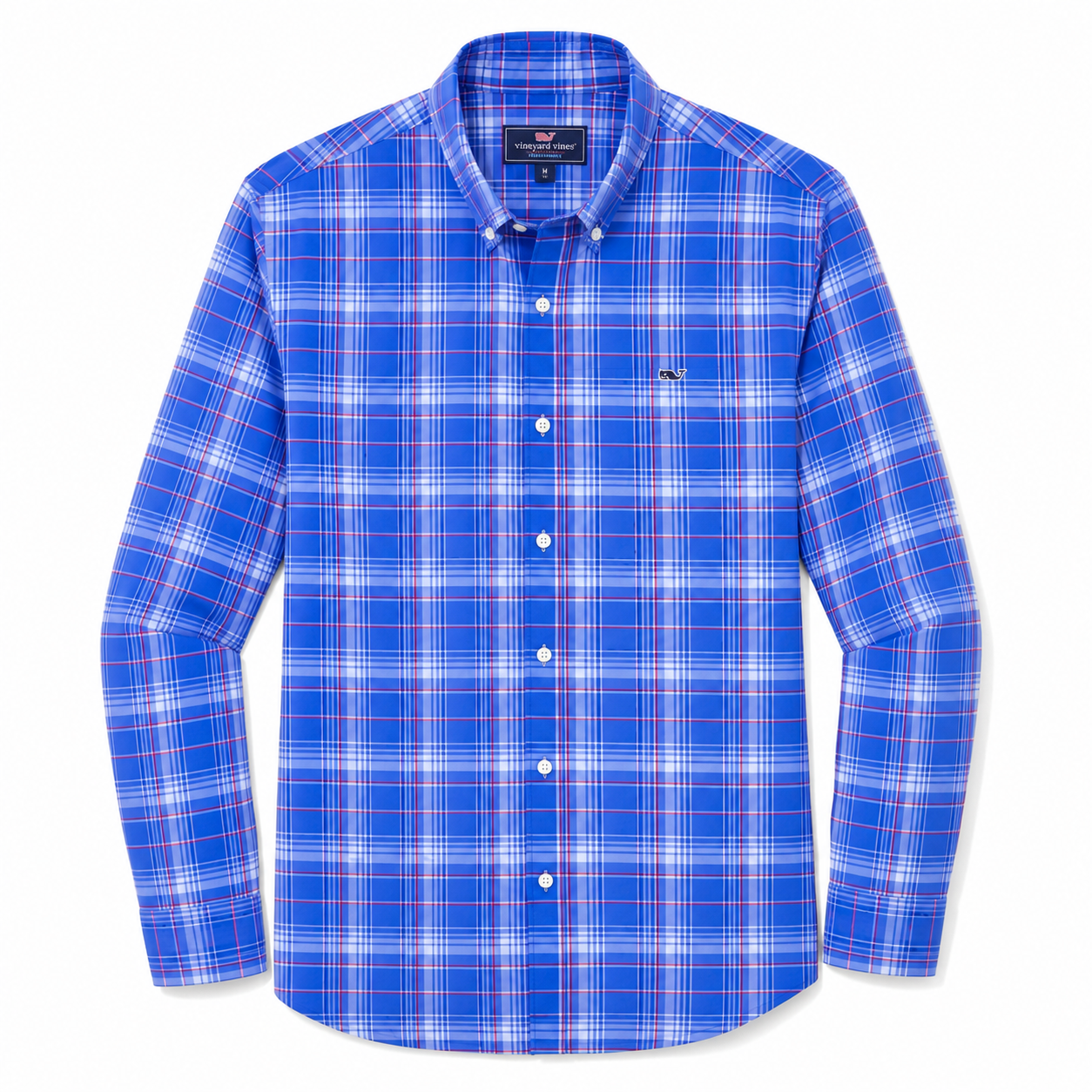 Vineyard Vines brand button shirt