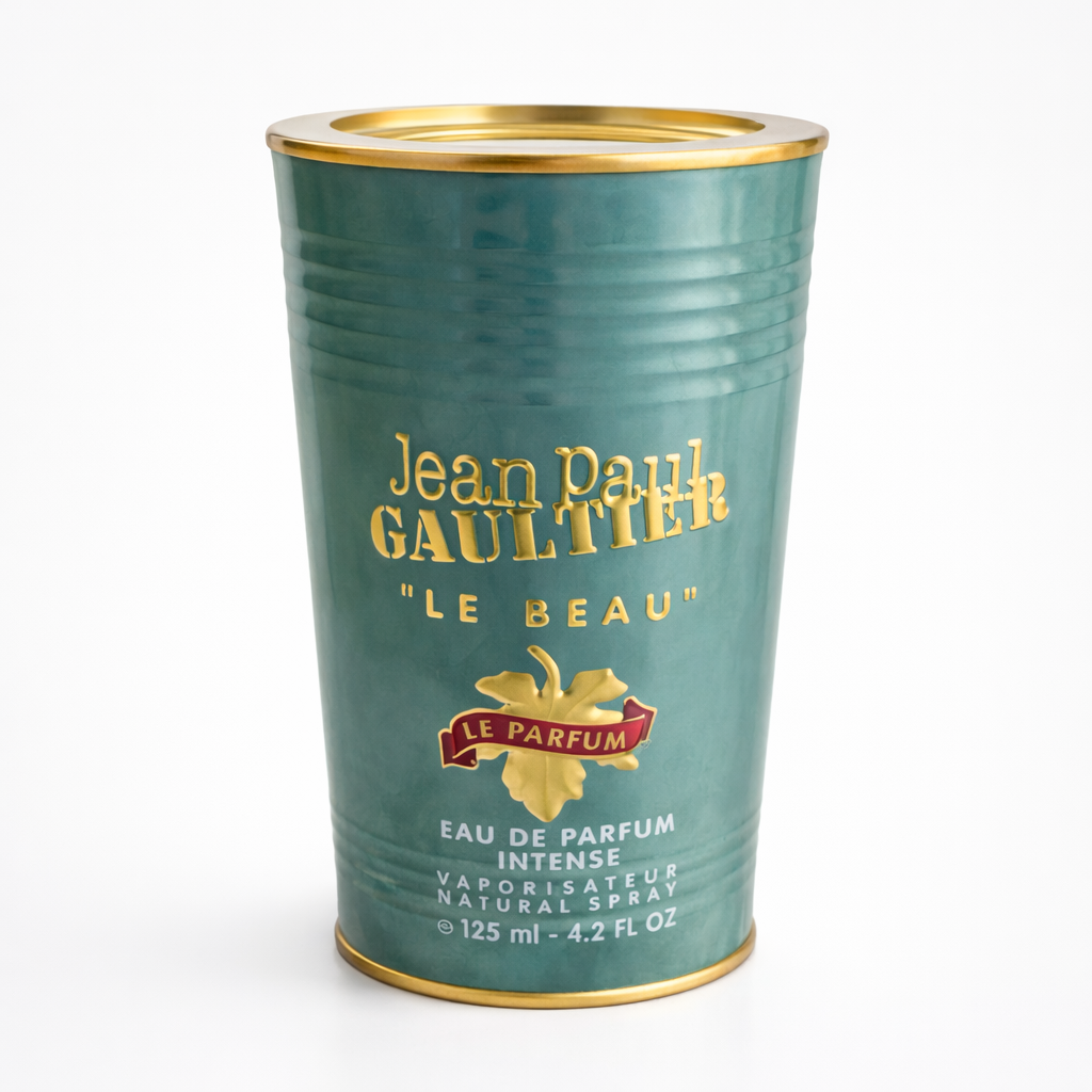 Jean Paul Gaultier Le Beau Le Parfum Eau de Parfum Intense