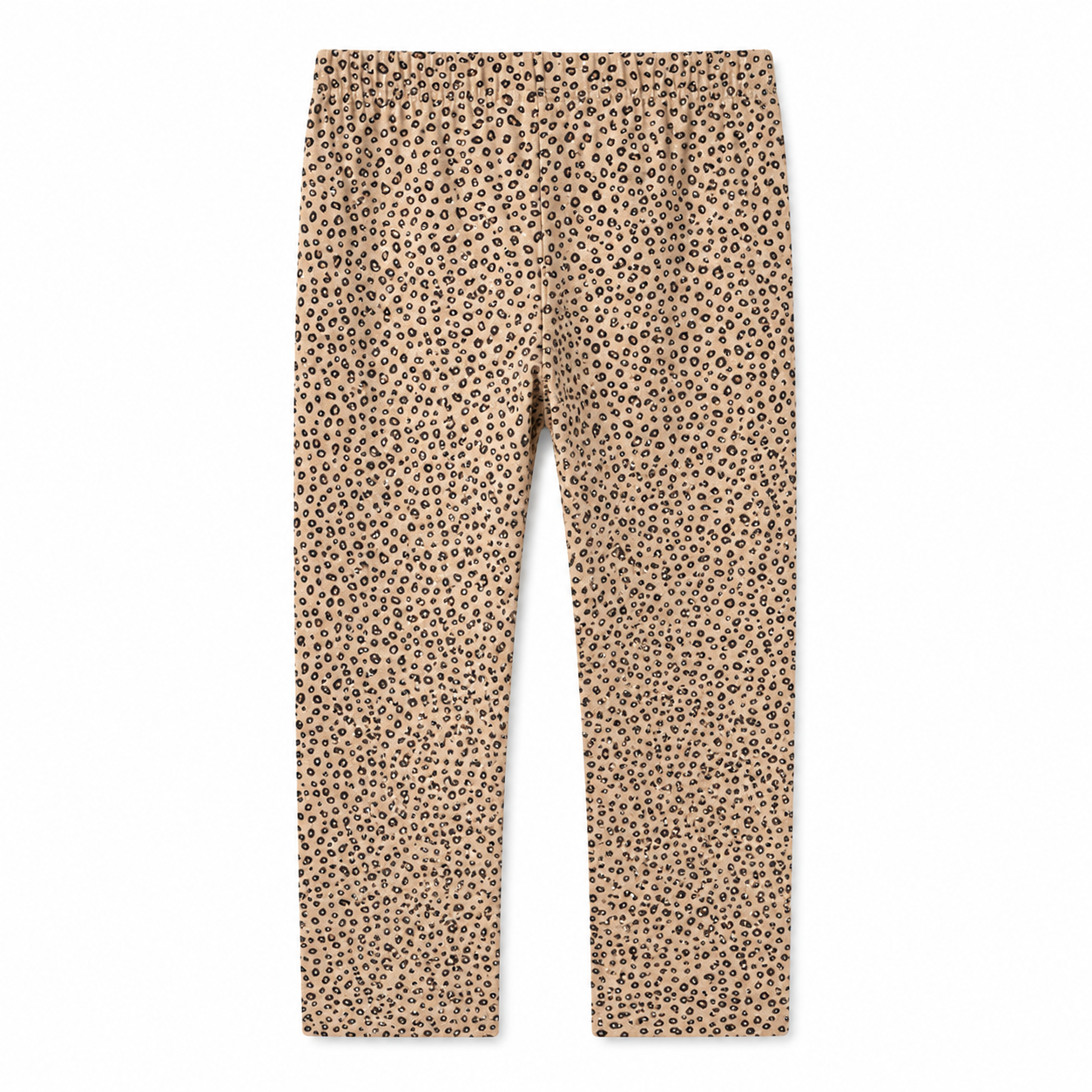 Carter's Kid Leopard Stretch Leggings