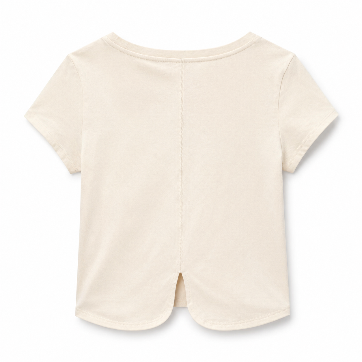 Old Navy girls' Christmas cat graphic t-shirt