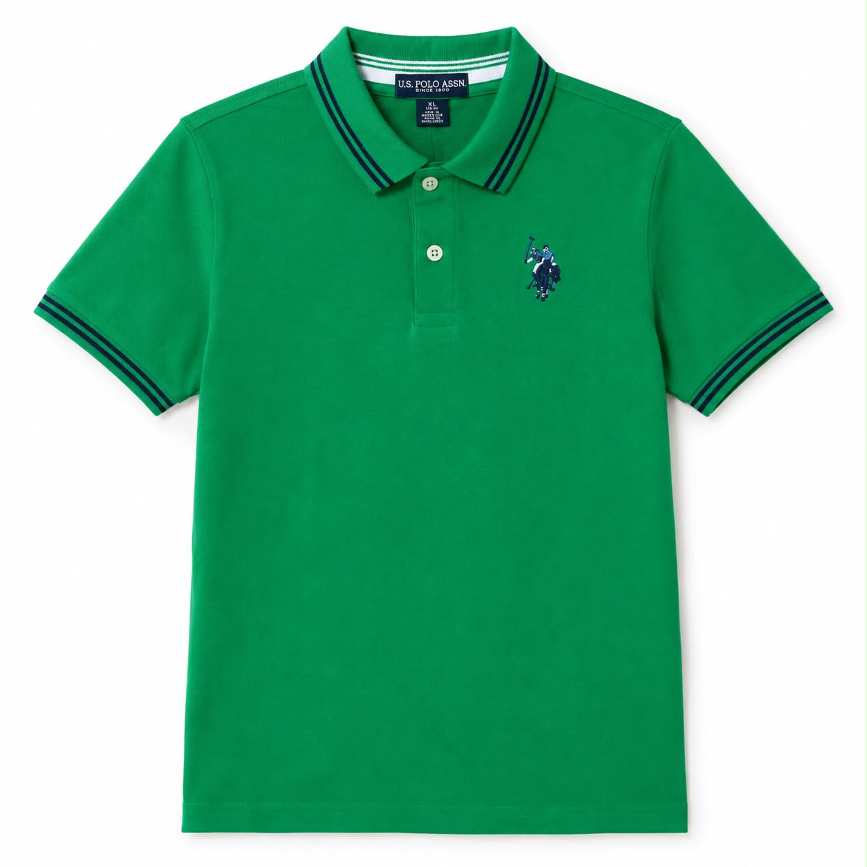 US Polo Assn Polo Men T-Shirt