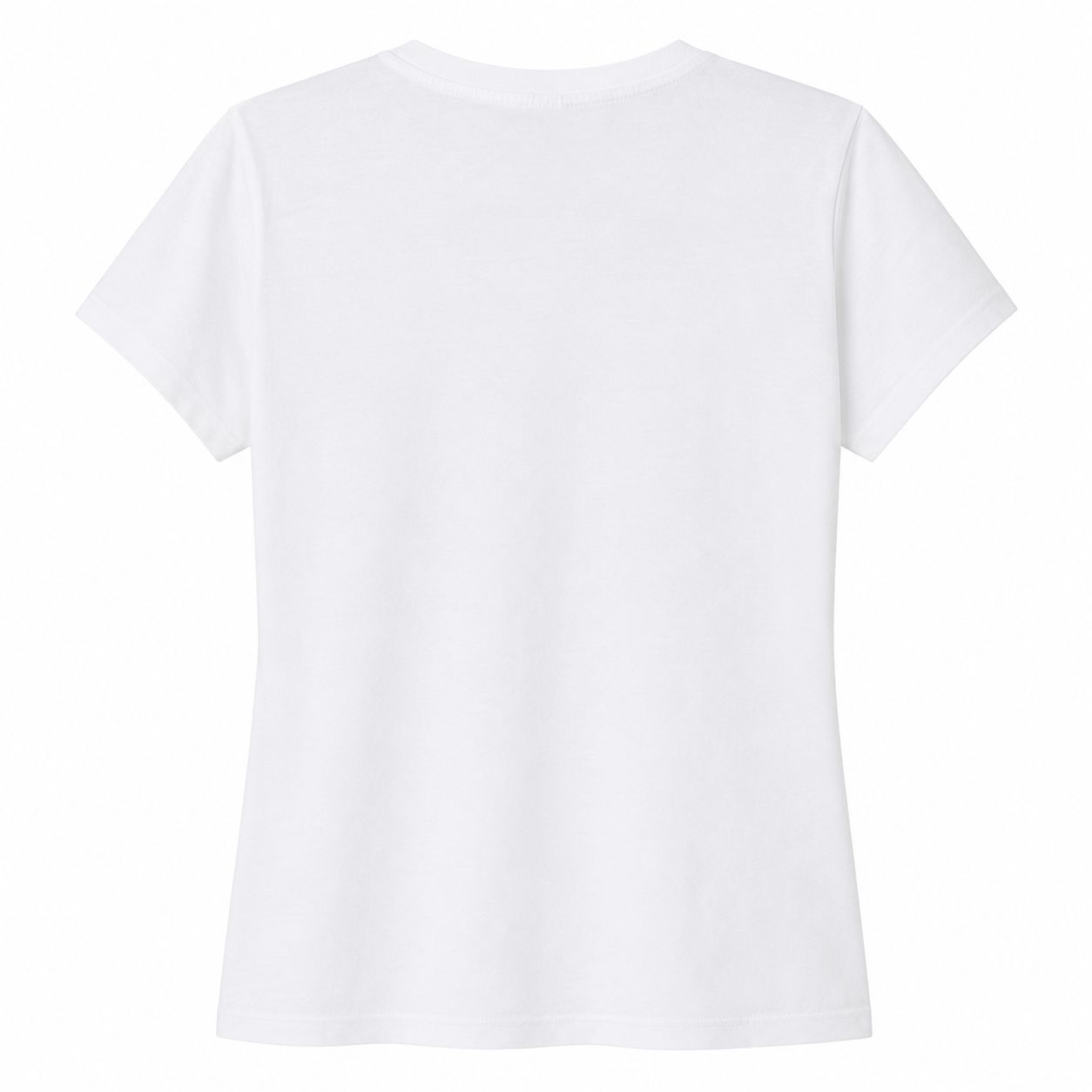 Nautica Striped Flowers Graphic T-Shirt