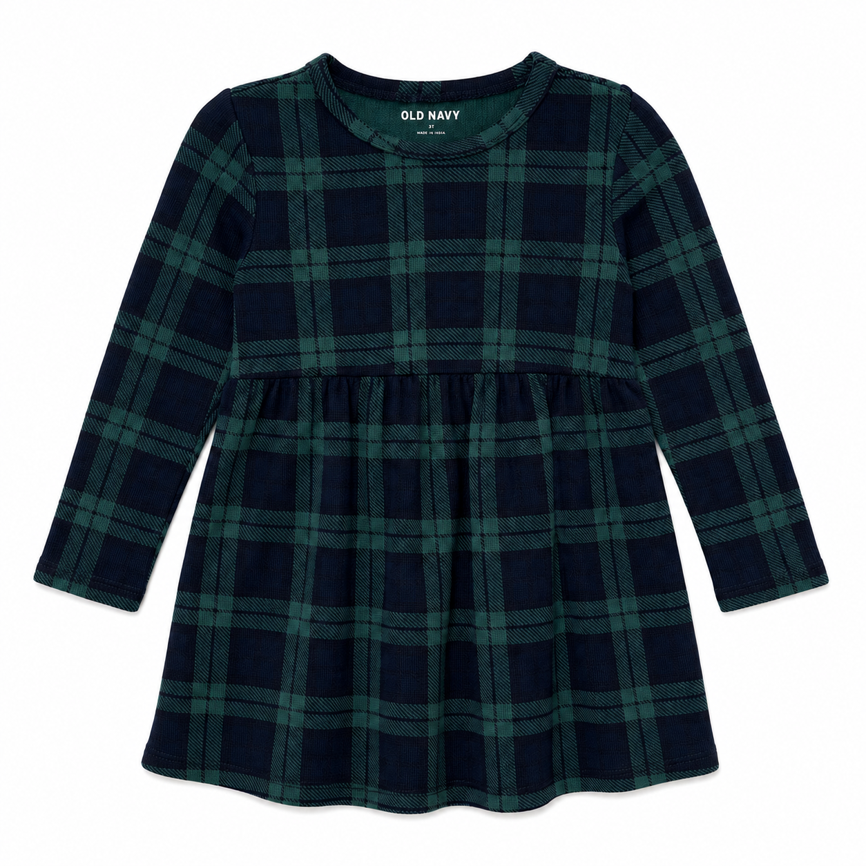 Old Navy long-sleeve dress