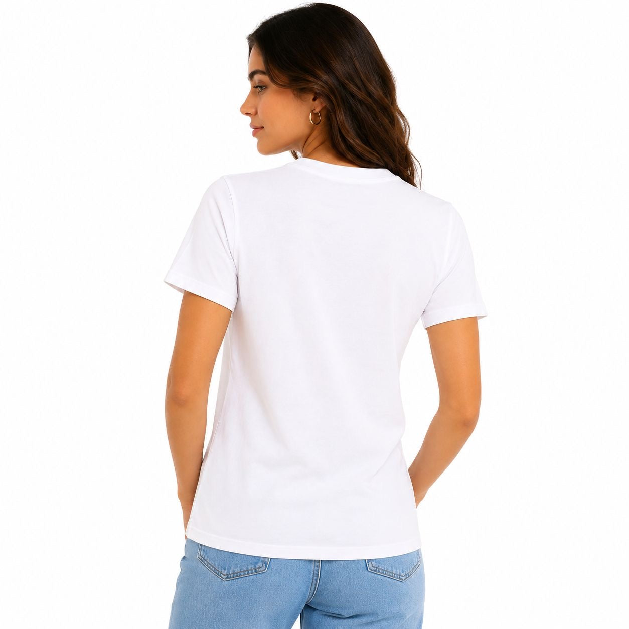 Nautica Heritage Striped Graphic T-Shirt