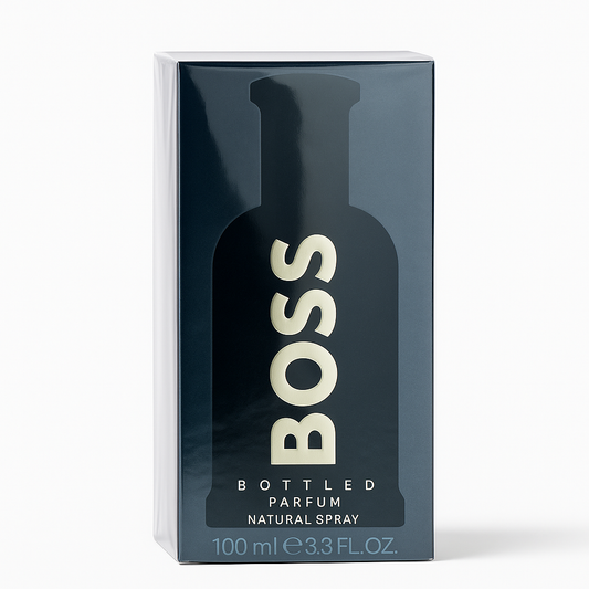 Hugo Boss Boss Bottle Parfum