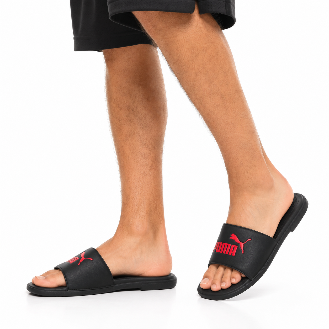 Puma Cool Cat 2.0 Men's Slides Shoes