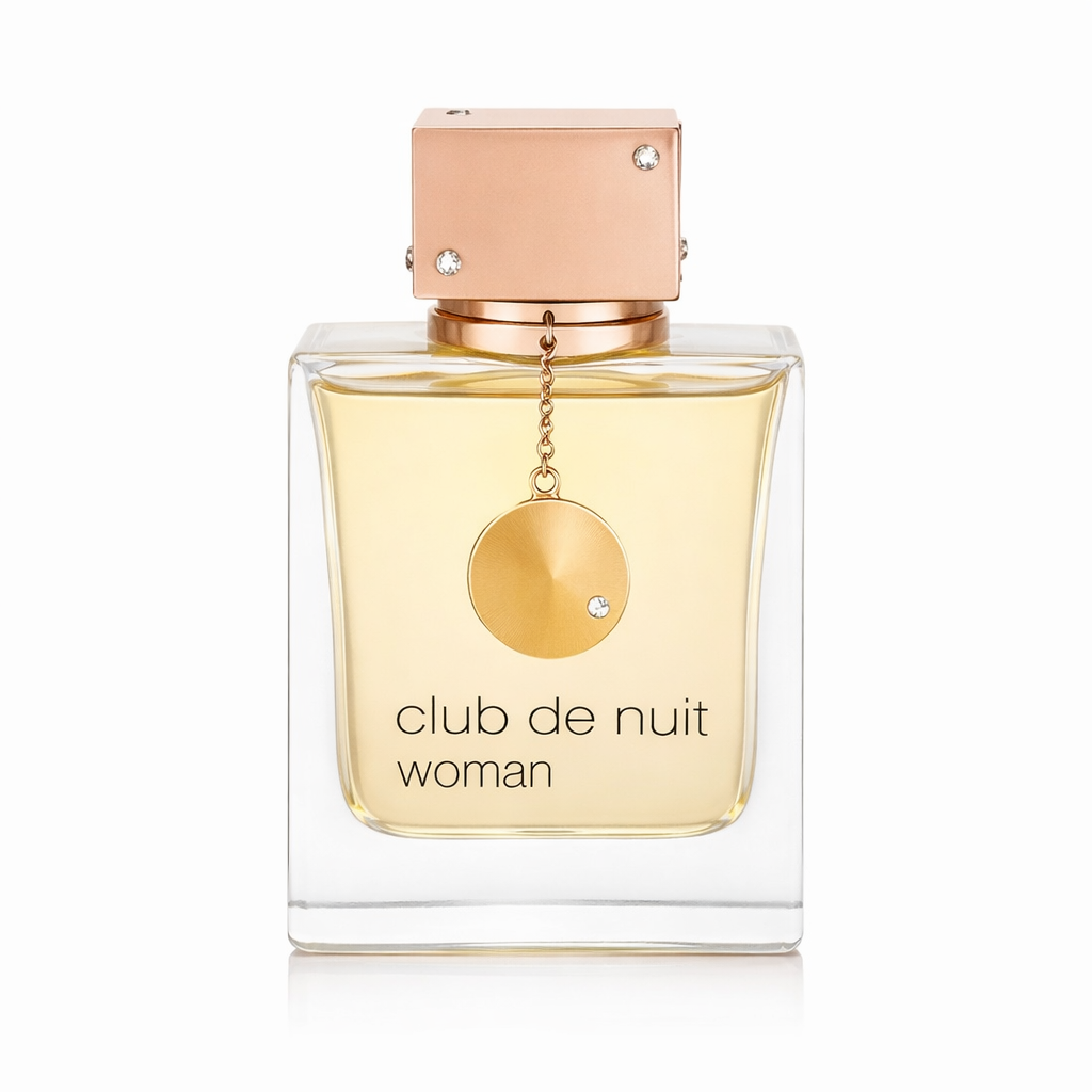 Armaf Club De Nuit Woman Eau De Parfum