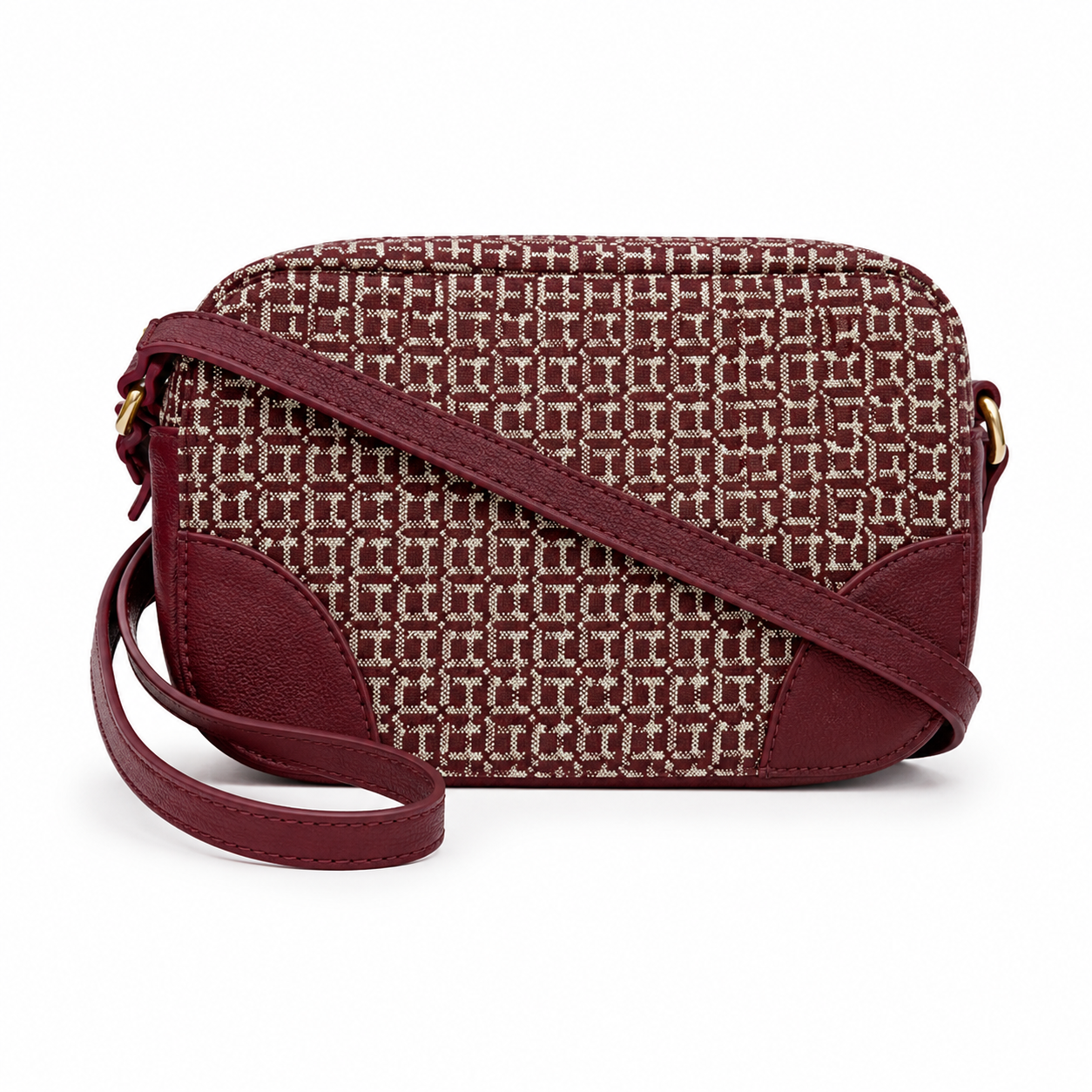 Tommy Hilfiger Chloe II camera crossbody bag
