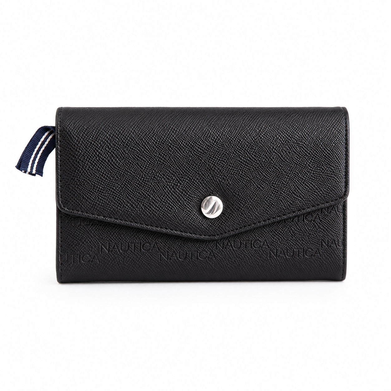 Nautica Money Manager continental wallet