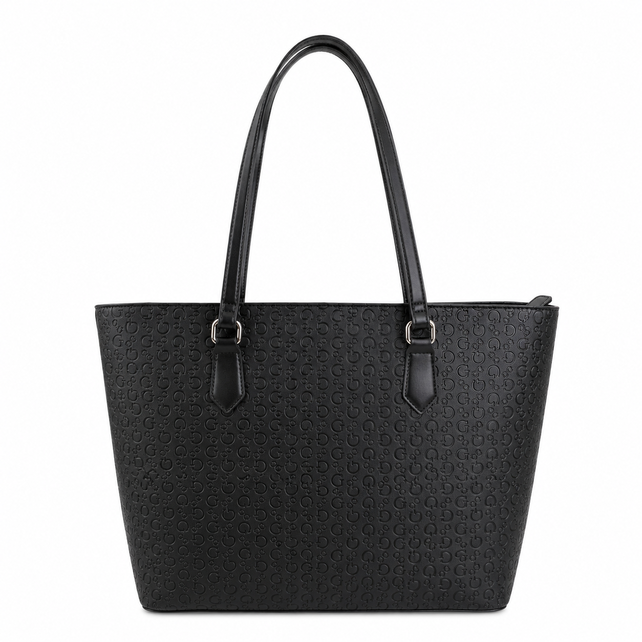 Guess Medford Logo Carryall Tote