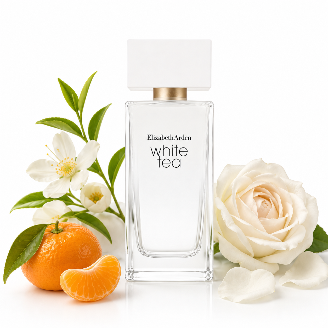 Elizabeth Arden White Tea Eau de Toilette Spray