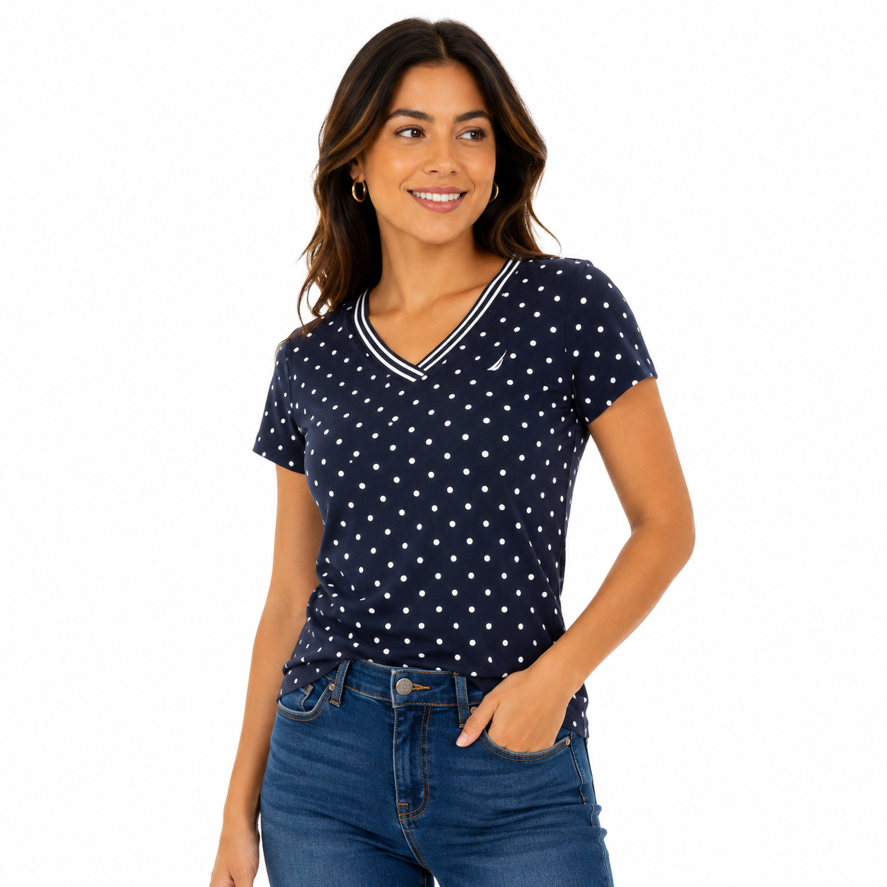 Nautica Women’s T-Shirt