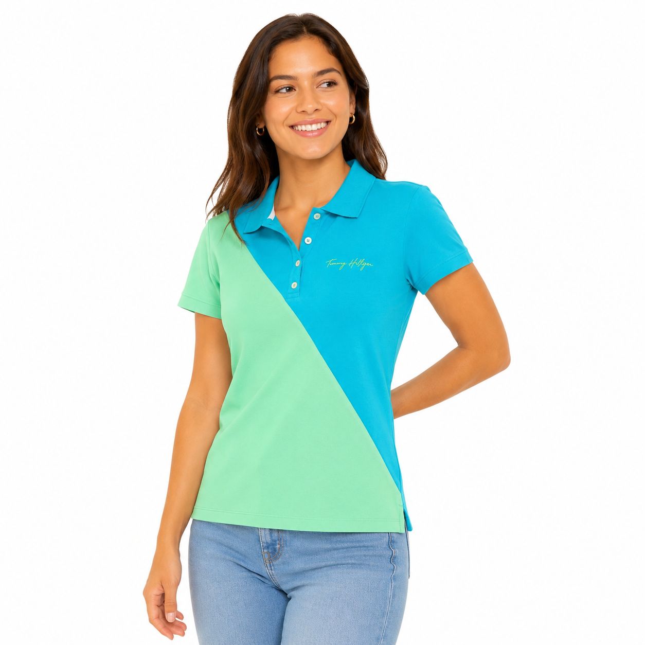 Tommy Hilfiger Polo Shirt