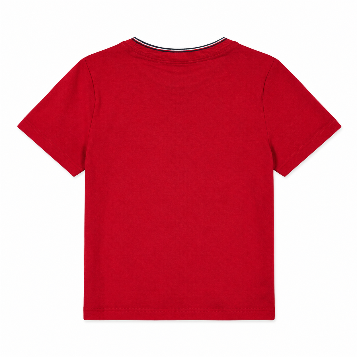Tommy Hilfiger kids' regular-fit T-shirt