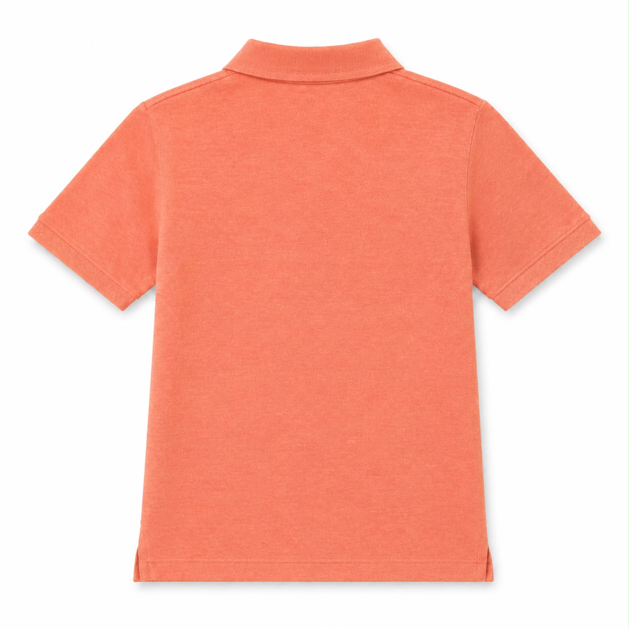 US Polo ASSN Boys Small Logo Polo