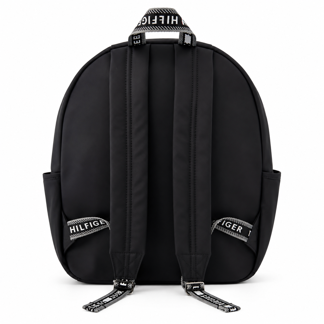 Tommy Hilfiger Kids' Classic Hilfiger Logo Backpack