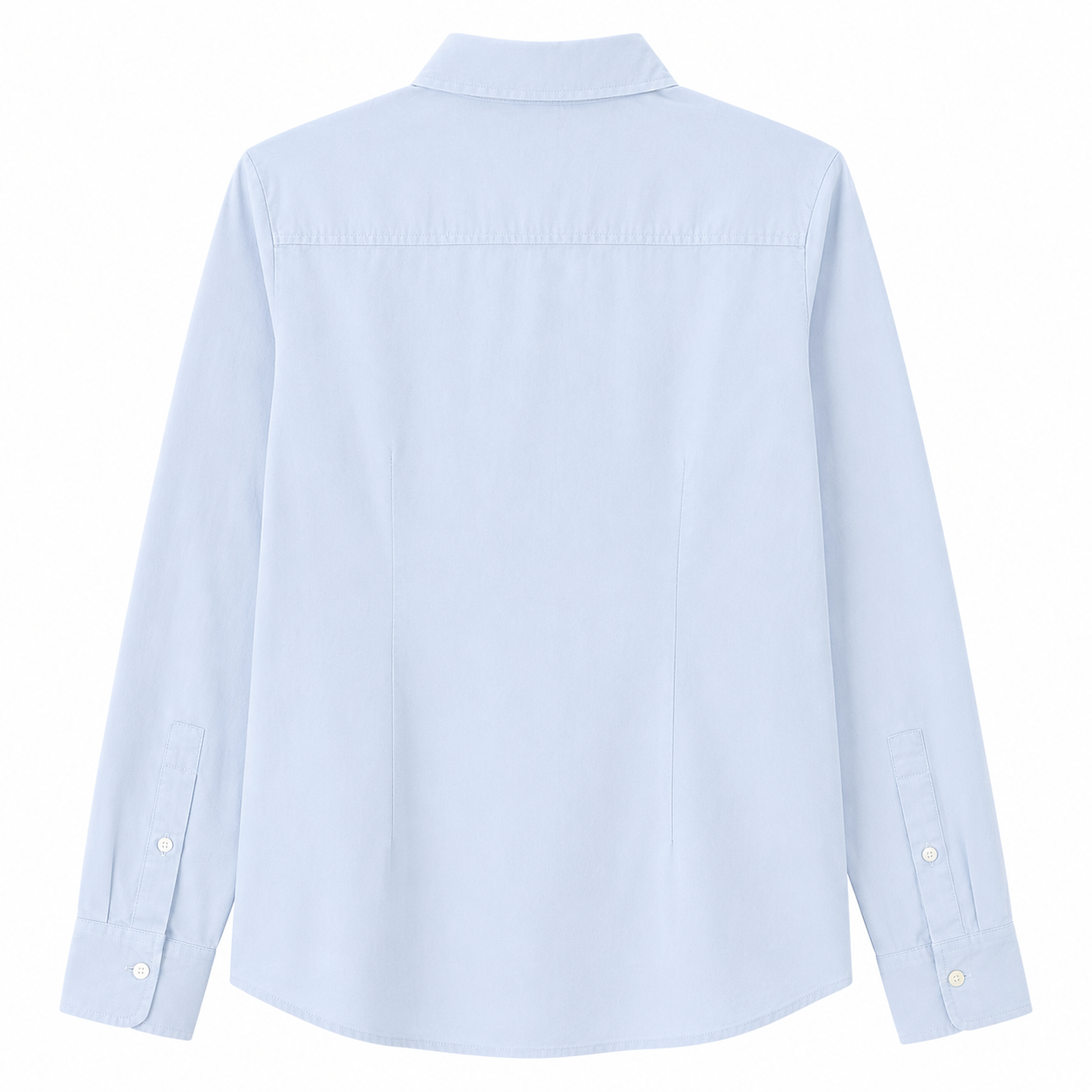Tommy Hilfiger Regular cut classic shirt Women’s