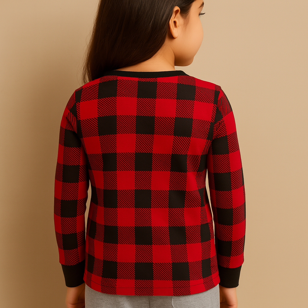 Carter’s Girl Long Sleeve T-Shirt