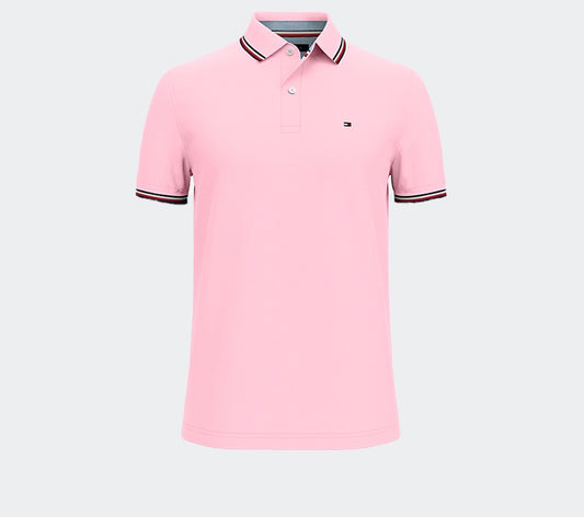 Tommy Hilfiger Wicking Polo