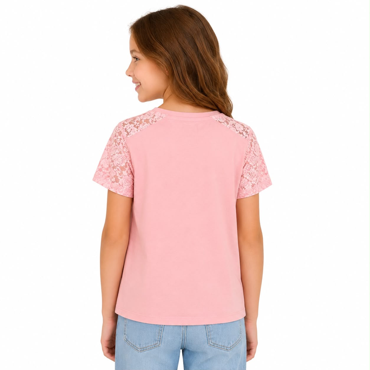 Tommy Hilfiger Girl T-Shirt