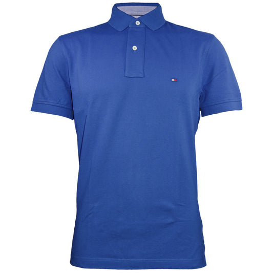 Tommy Hilfiger Regular Fit Stretch Polo