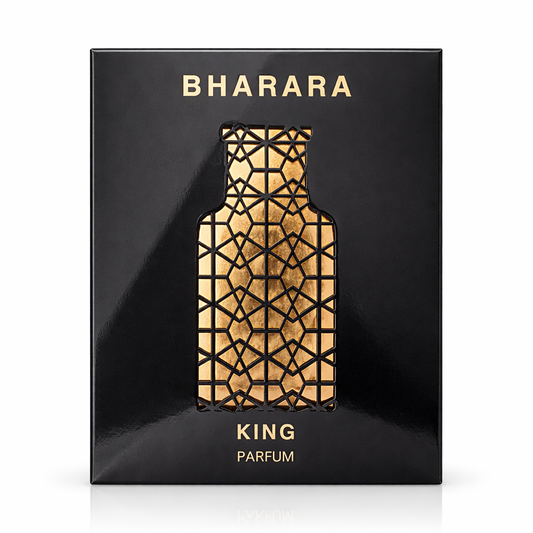 Bharara King Parfum