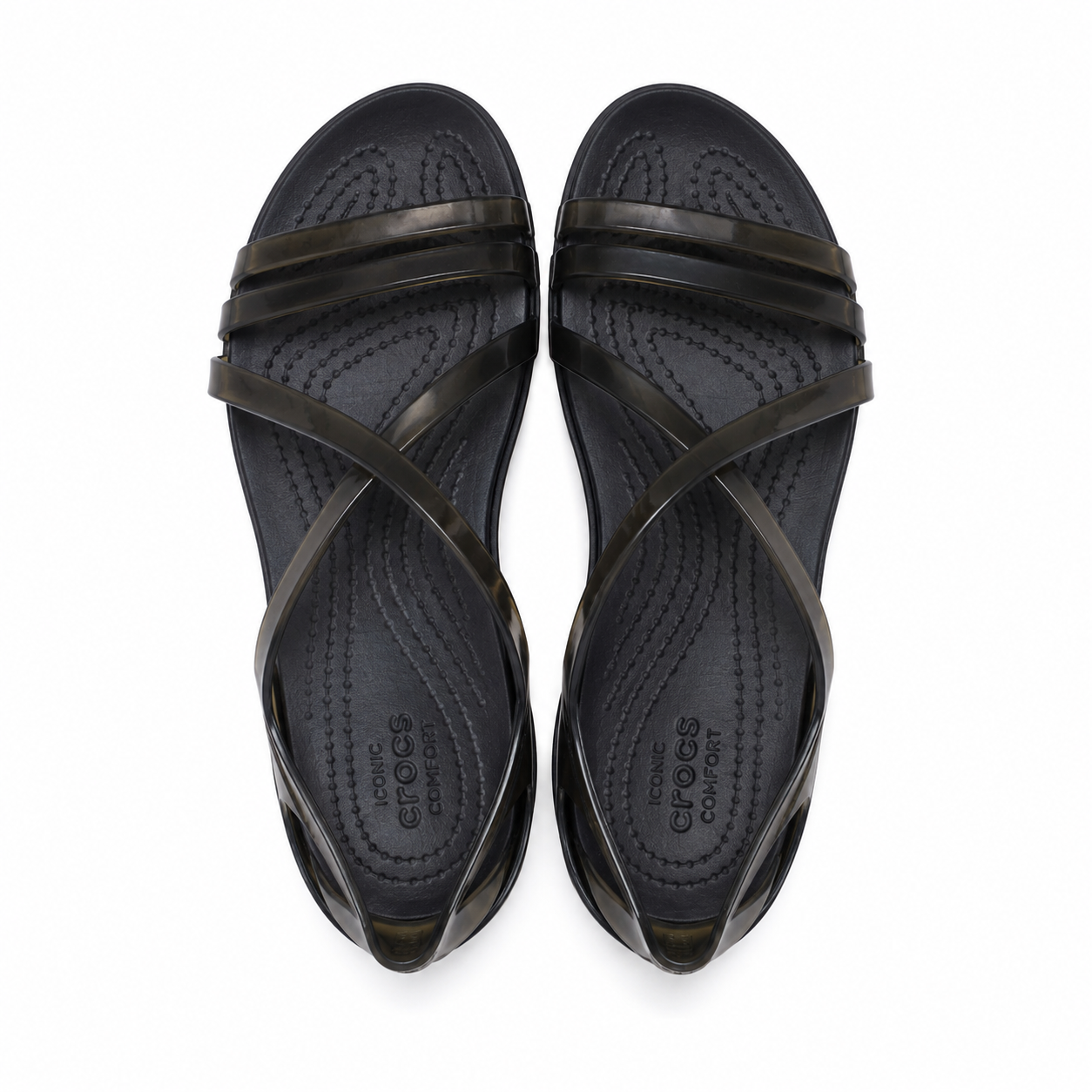 Crocs Isabella Strappy Sandals