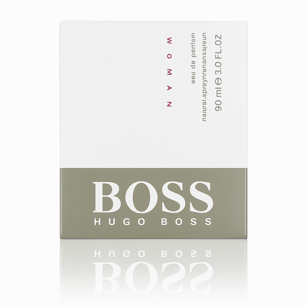 Hugo Boss Woman Eau de Parfum