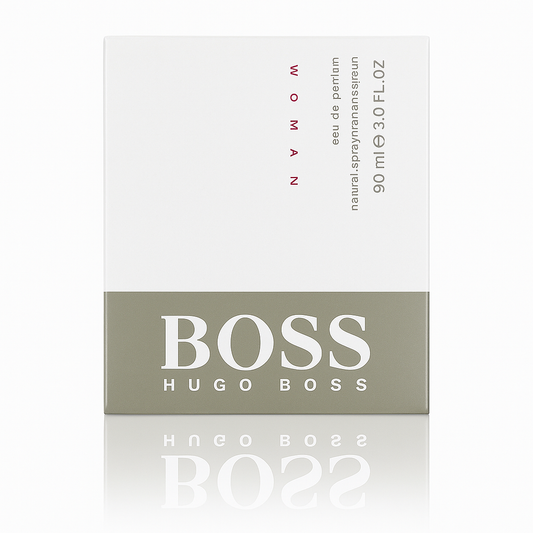Hugo Boss Woman Eau de Parfum