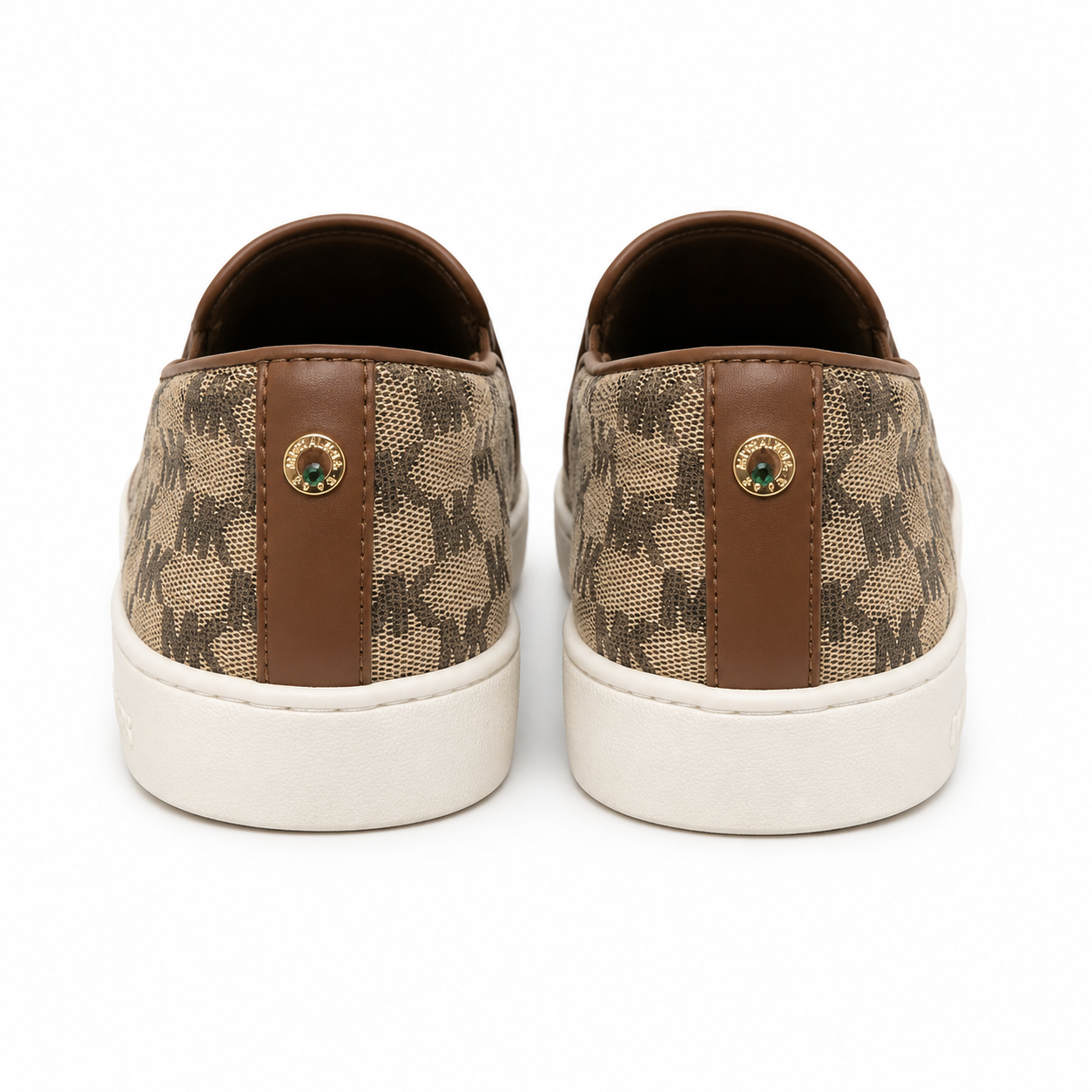 Michael Kors Keaton Slip-On Sneakers Women