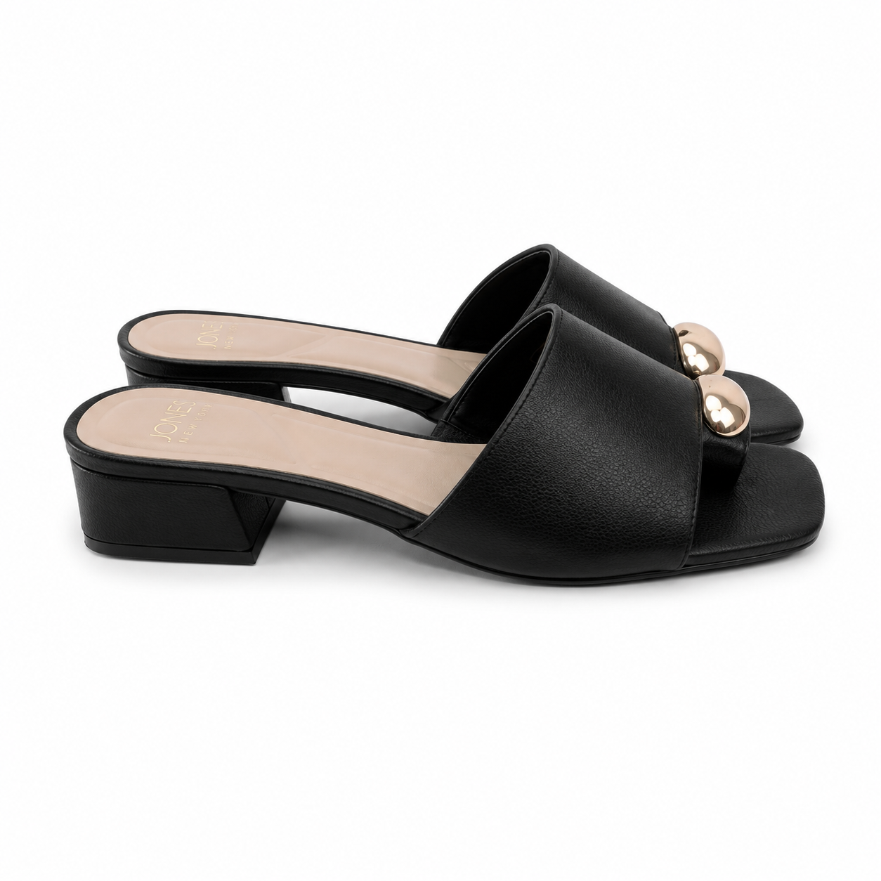 Jones New York Unaton Toe Ring Sandals Women’s
