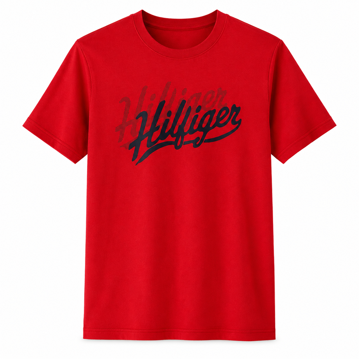 Tommy Hilfiger Varsity Logo T-Shirt