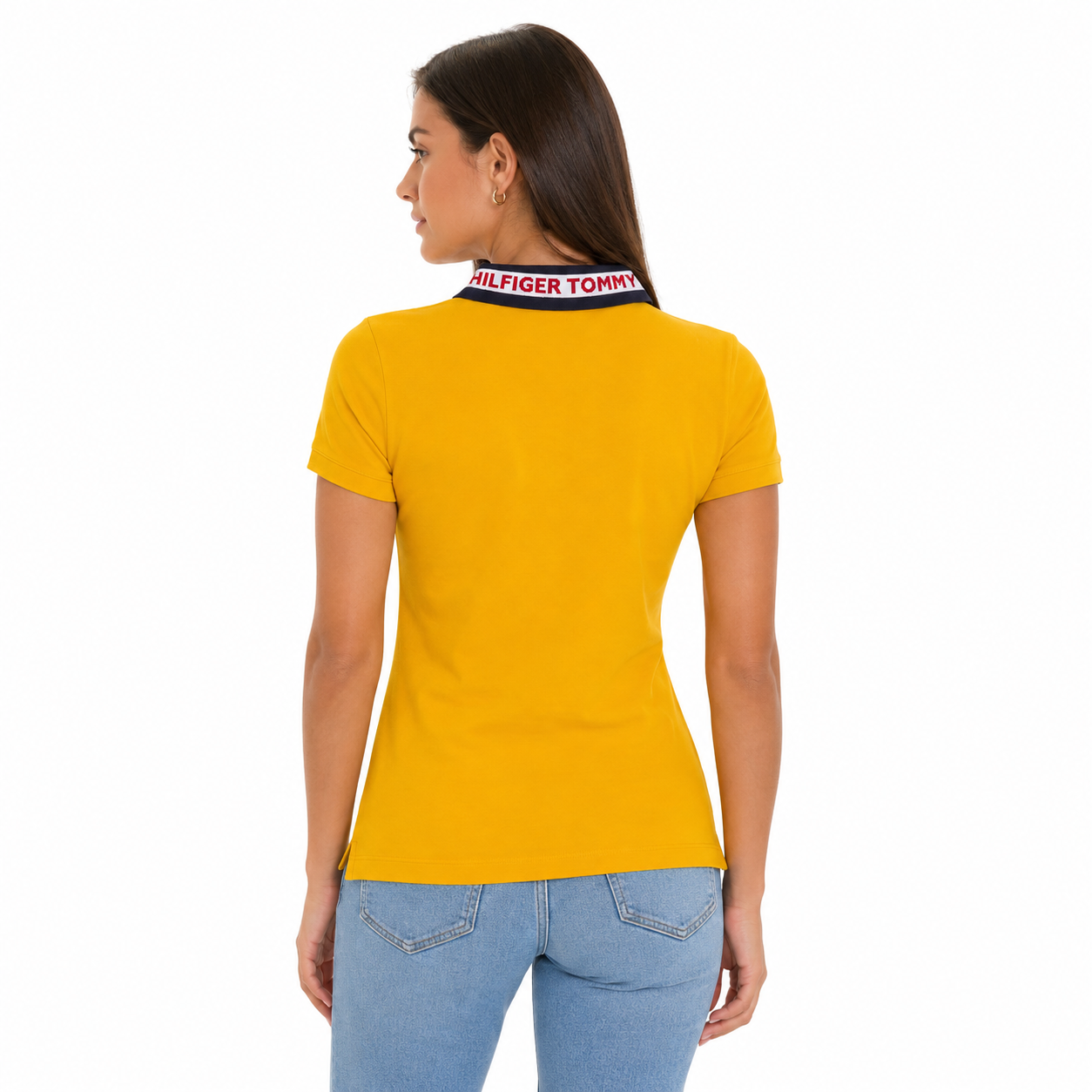 Tommy Hilfiger Women’s Polo Shirt