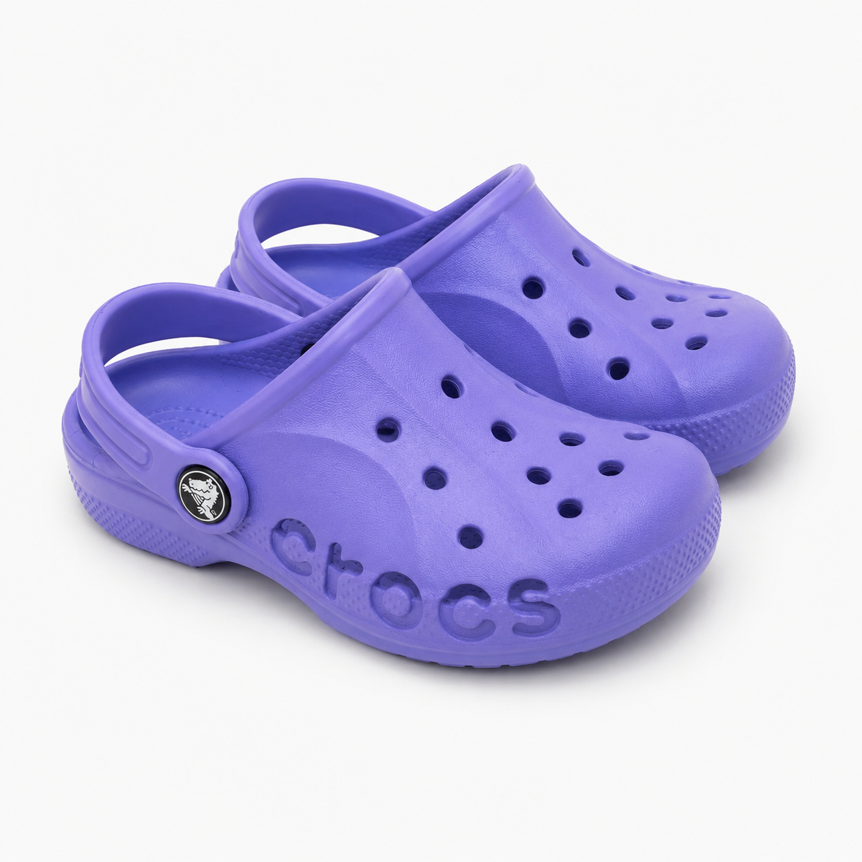 Crocs Toddler Girls Baya Classic Clogs from Finish Line