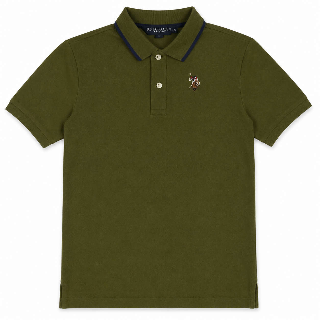 U.S. Polo Assn. polo shirt