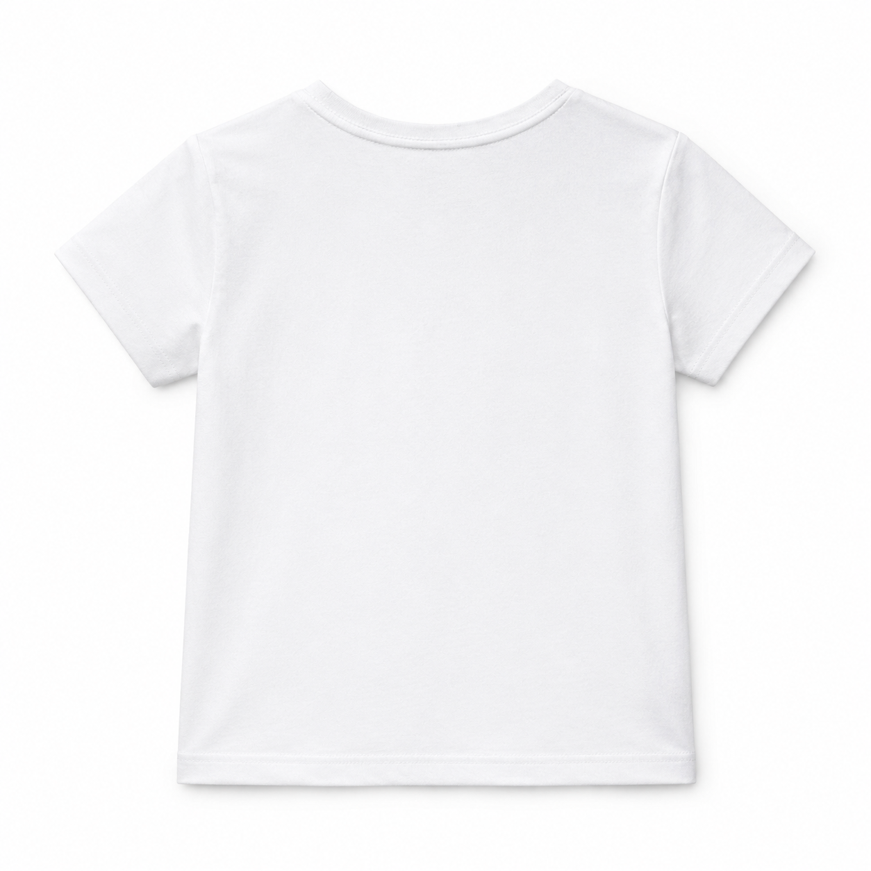 Old Navy white graphic tee