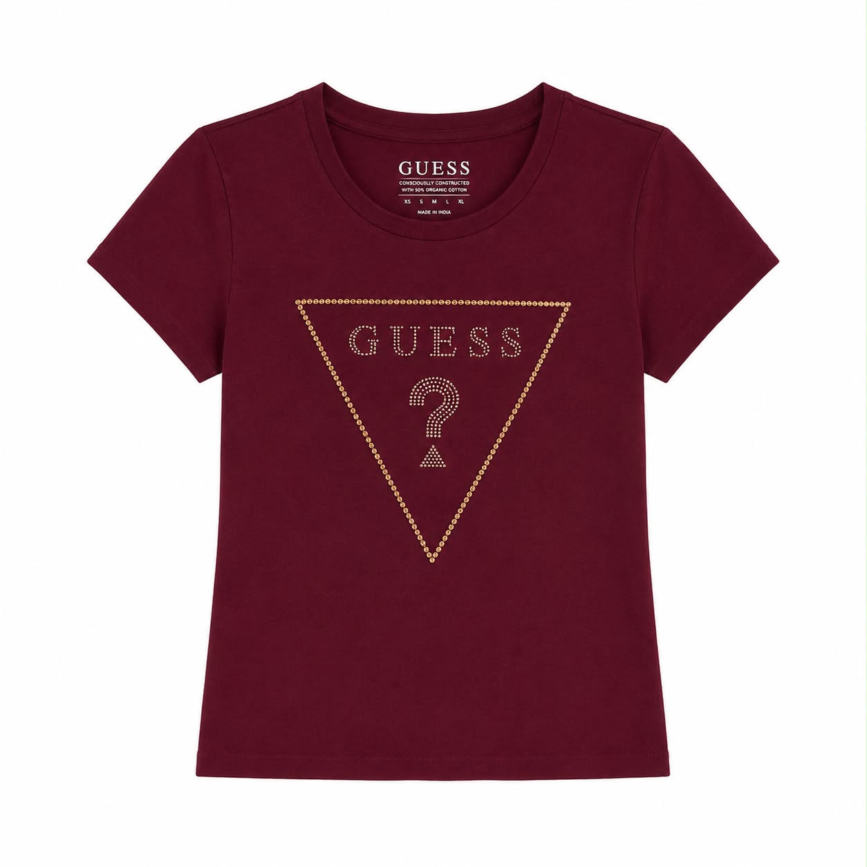 Guess Carlee Triangle