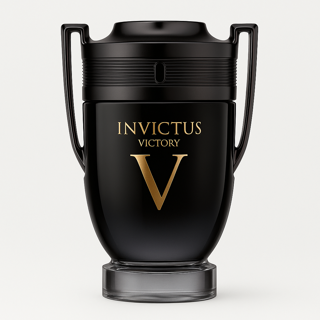 Paco Rabanne Eau de Perfume Invictus Victory