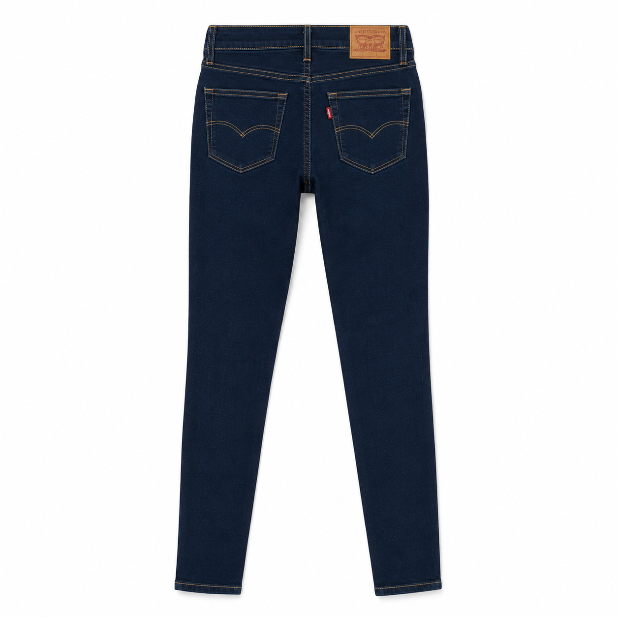 Levi’s 710 SUPER SKINNY WOMEN'S JEANS