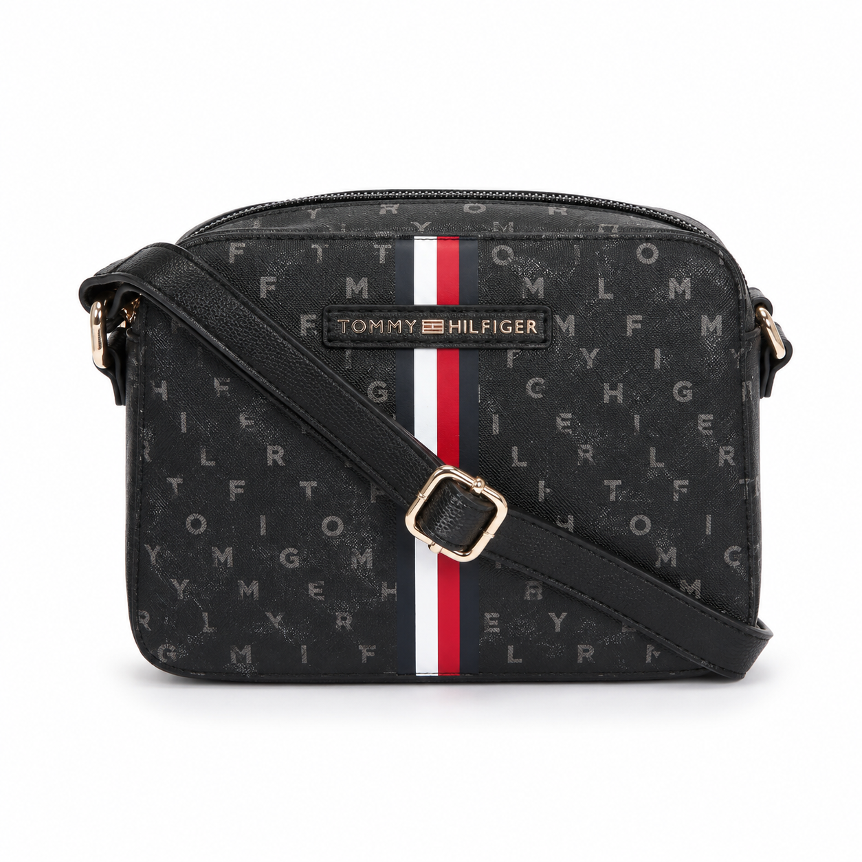 Tommy Hilfiger Jaden Crossbody Bag