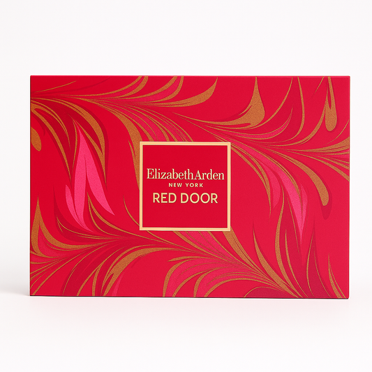 Elizabeth Arden Red Door 3-piece Gift Box