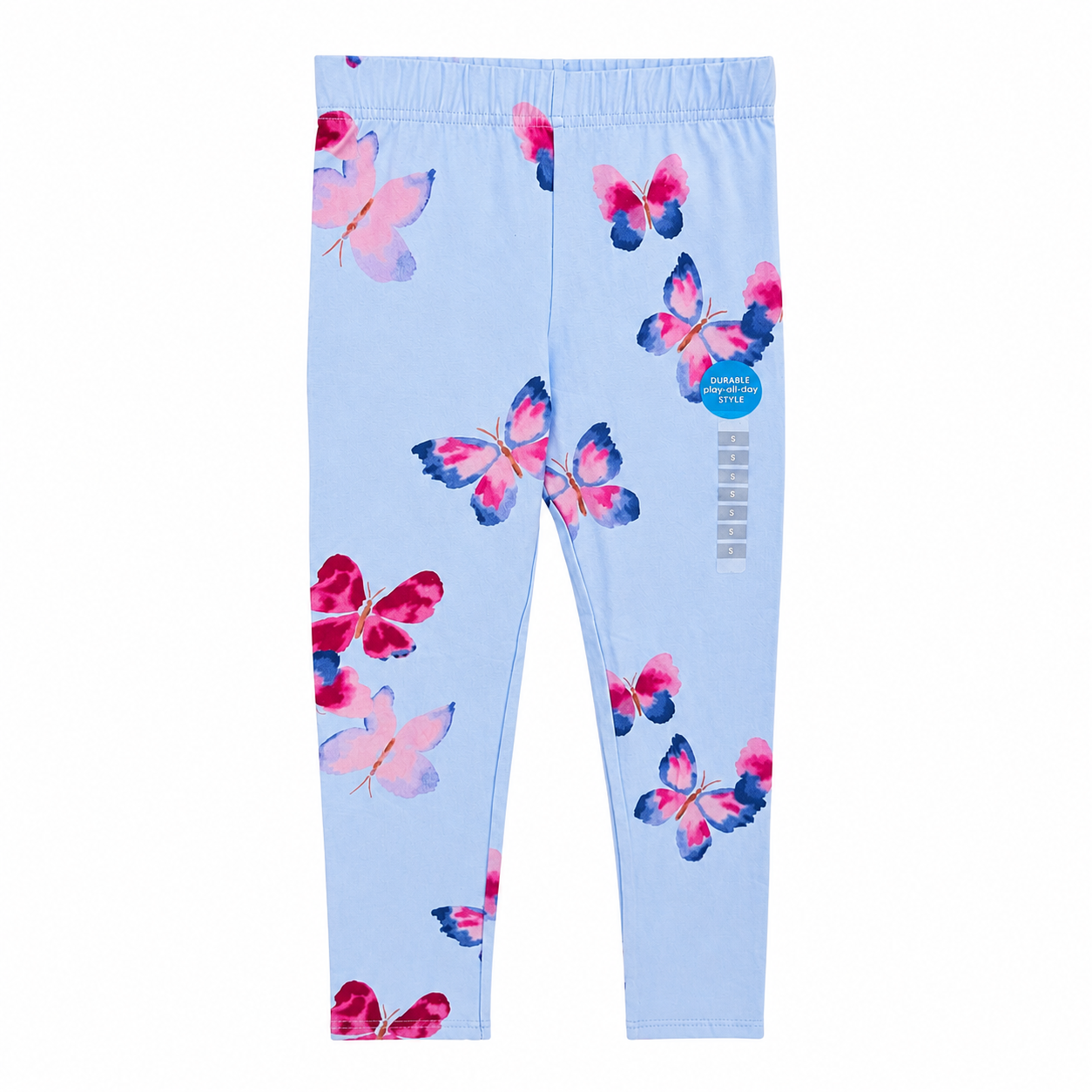 Carter’s Kid Butterfly Leggings