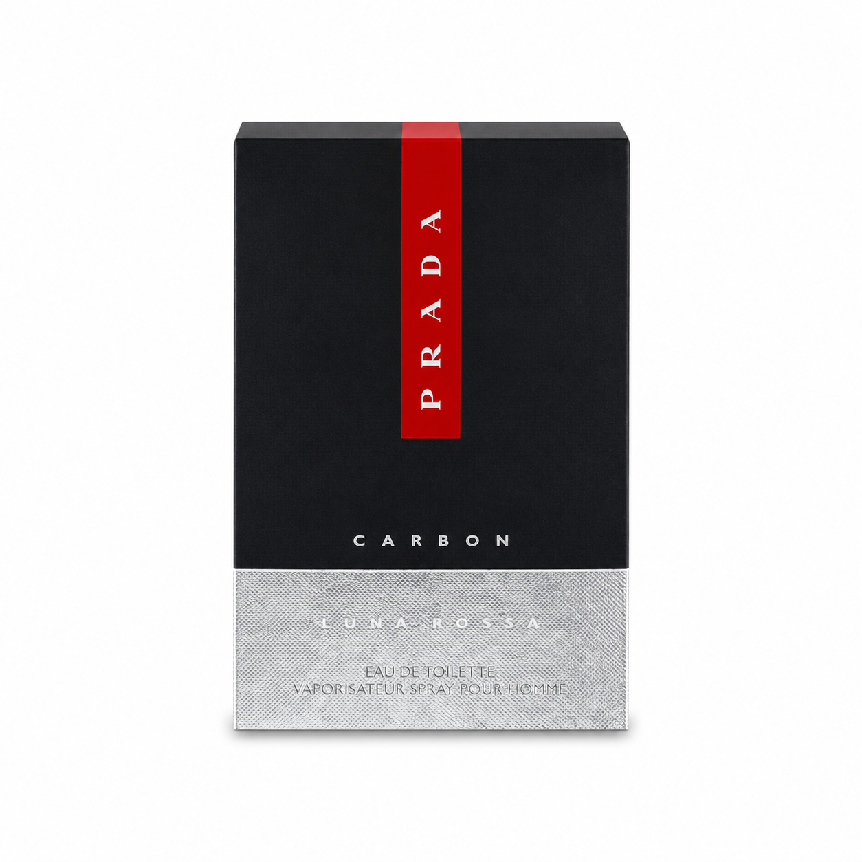 Prada Luna Rossa Carbon Eau De Toilette